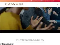Sites similar to gabrielcpa.com