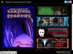 Sites similar to gabrielcushing.com
