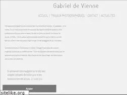 Sites similar to gabrieldevienne.com