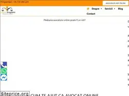 Sites similar to gabrieldragomir.ro