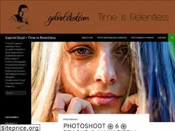 Sites similar to gabrieldusil.com