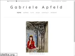 Sites similar to gabriele-apfeld.de