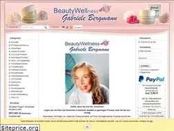 Sites similar to gabriele-bergmann.de