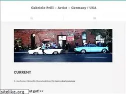 Sites similar to gabriele-prill.de