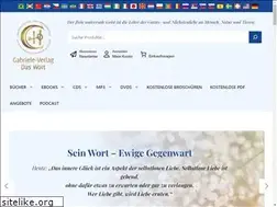 Sites similar to gabriele-verlag.de