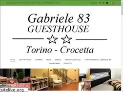 Sites similar to gabriele83.it