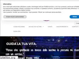 Sites similar to gabrieleborgogni.com