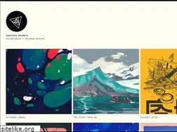Sites similar to gabrielebrombin.com