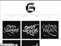 Sites similar to gabrielececere.com