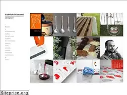 Sites similar to gabrielediamanti.com