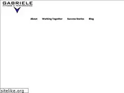 Sites similar to gabrielefitness.com