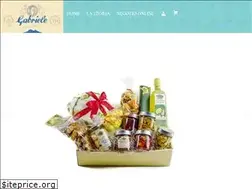 Sites similar to gabrieleitalia.com