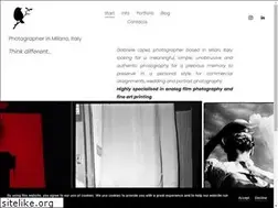 Sites similar to gabrielelopez.org
