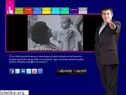 Sites similar to gabrielemaestri.com