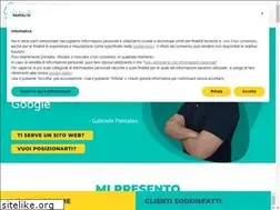 Sites similar to gabrielepantaleo.it