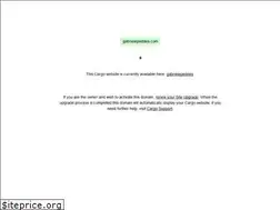 Sites similar to gabrielepeddes.com