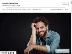 Sites similar to gabrielepignotta.com