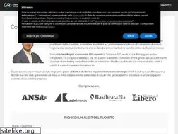 Sites similar to gabrielerispoli.it