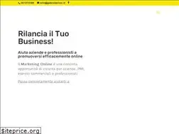 Sites similar to gabrielerizzi.it
