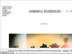 Sites similar to gabrielerodriquez.com