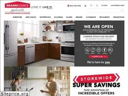 Sites similar to gabrielesbrandsource.ca