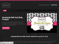 Sites similar to gabrielesmist.com
