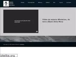 Sites similar to gabrielesteves.com