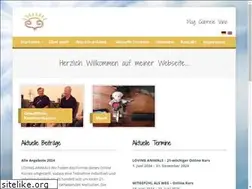 Sites similar to gabrielevana.at