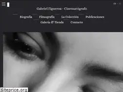 Sites similar to gabrielfigueroa.com
