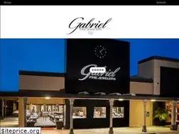 Sites similar to gabrielfinejewelers.com