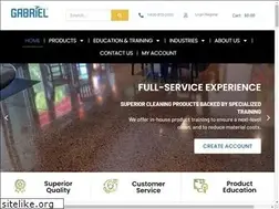 Sites similar to gabrielfirst.com