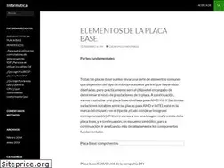Sites similar to gabrielgarcia17.wordpress.com