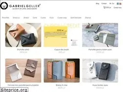 Sites similar to gabrielgeller.com