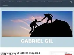 Sites similar to gabrielgila.wordpress.com