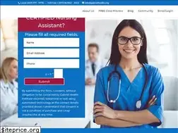 Sites similar to gabrielhealth.org