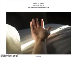Sites similar to gabrielheliosanchez.com