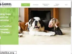 Sites similar to gabrielinstitute.org