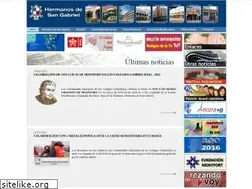 Sites similar to gabrielistas.org