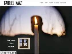 Sites similar to gabrielkazz.com