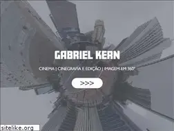 Sites similar to gabrielkern.com