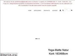 Sites similar to gabriella-zurich.com