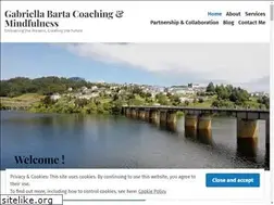 Sites similar to gabriellabarta.com