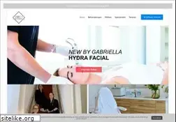 Sites similar to gabriellacosmetics.nl