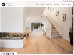Sites similar to gabriellafracchia.com