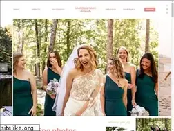 Sites similar to gabriellamariephotography.com