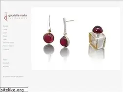 Sites similar to gabriellamarks.com