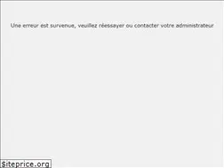 Sites similar to gabriellamusique.com
