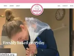 Sites similar to gabriellasdelicious.com