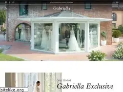 Sites similar to gabriellasposa.com