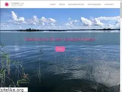 Sites similar to gabriellastandvard.se